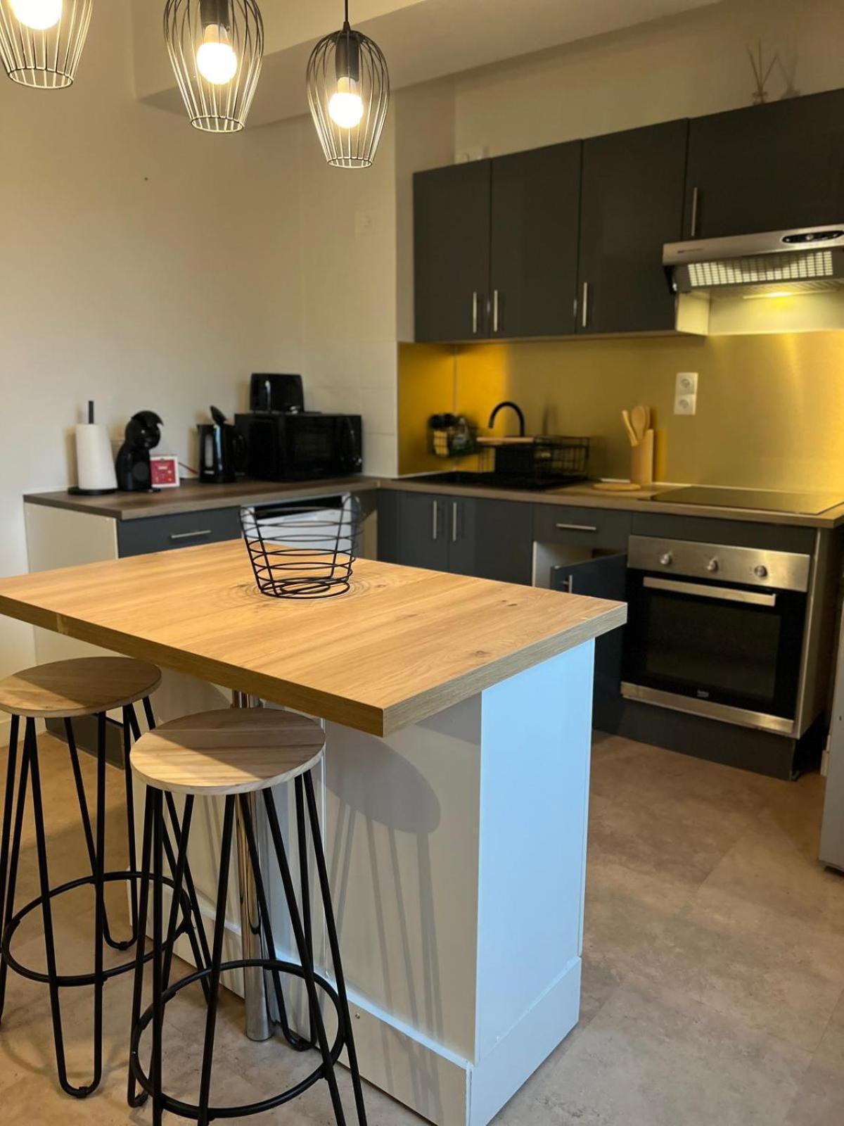 Berges Du Leman-coeur De Appartement Thonon-les-Bains