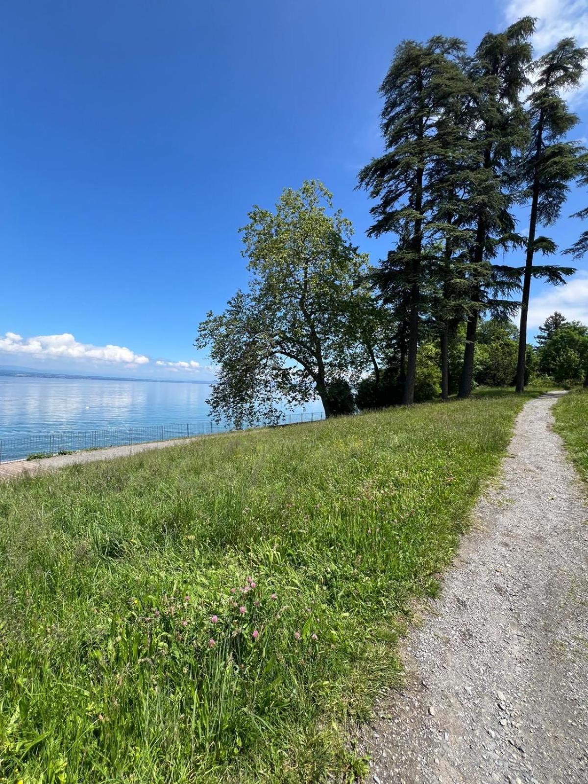 Berges Du Leman-coeur De * Thonon-les-Bains
